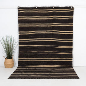 Handmade Turkish Area Rug
