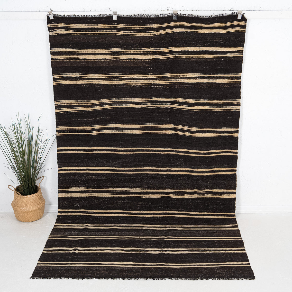 Naevia - Vintage Turkish Area Rug