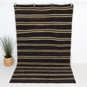 Naevia - Vintage Turkish Area Rug