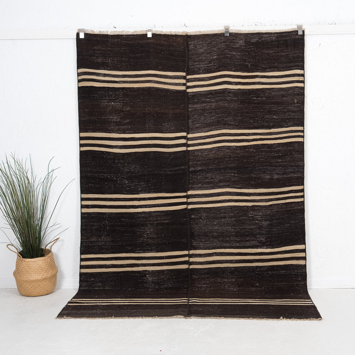 Handmade Turkish Area Rug