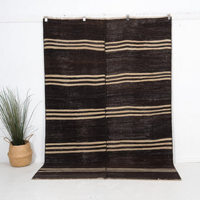 Handmade Turkish Area Rug
