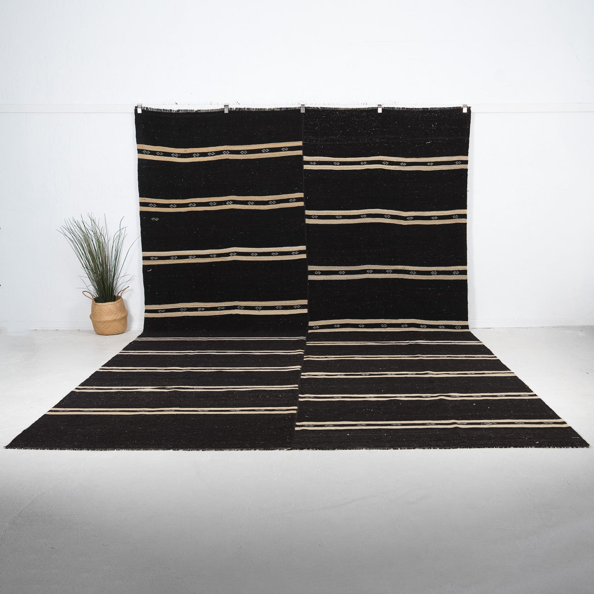 Handmade Turkish Area Rug