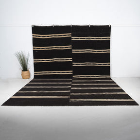 Handmade Turkish Area Rug