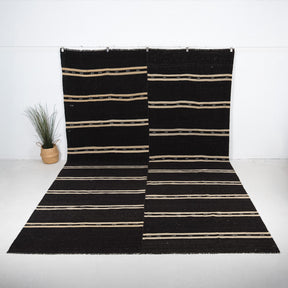 Theclinda - Vintage Turkish Area Rug