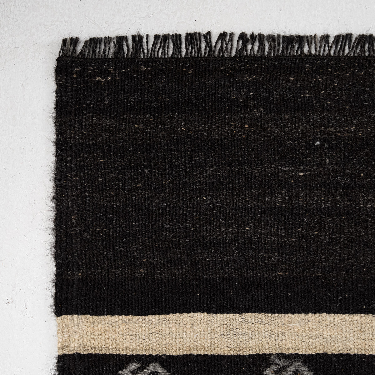Striped 10x16 Area Rug