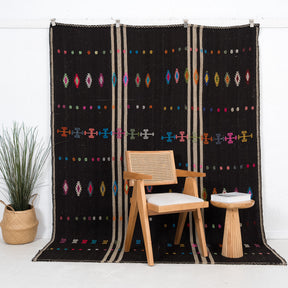 1970 Made Area Rug