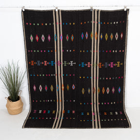 Pamphilinia - Vintage Turkish Area Rug