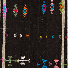 6x9 Vintage Rug