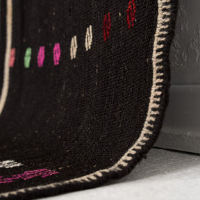 Handmade Vintage Rug