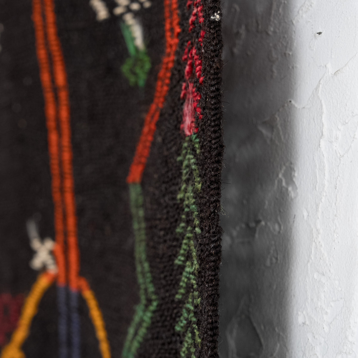 Handmade Vintage Rug