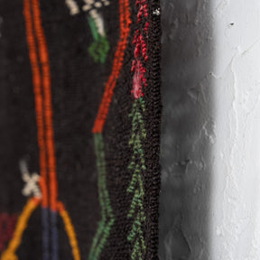 Handmade Vintage Rug