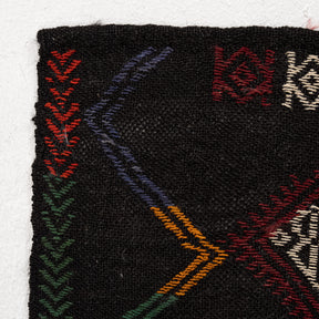 Geometric 5x9 Area Rug