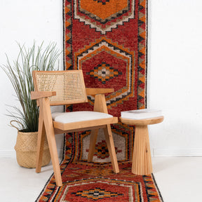 1970 Made Runner Rug