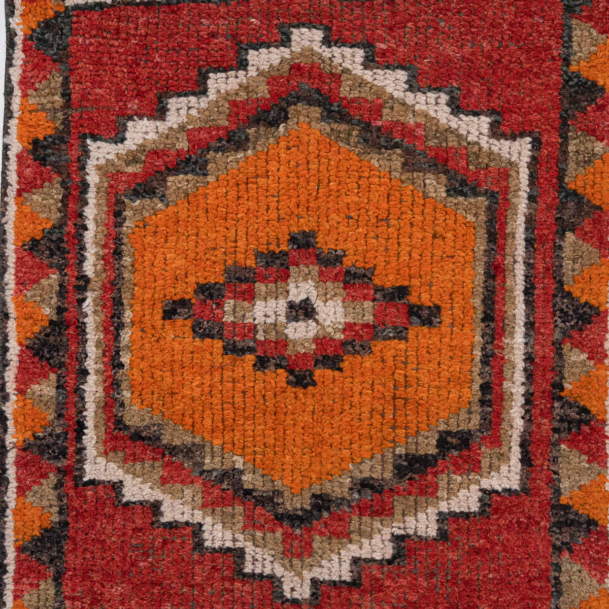 3x13 Vintage Rug