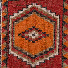3x13 Vintage Rug