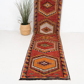 3x13 Persian Rug