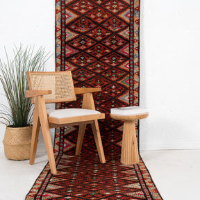 1970 Made Runner Rug