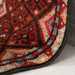 Handmade Vintage Rug