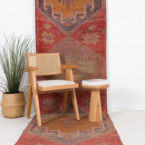 1970 Made Runner Rug