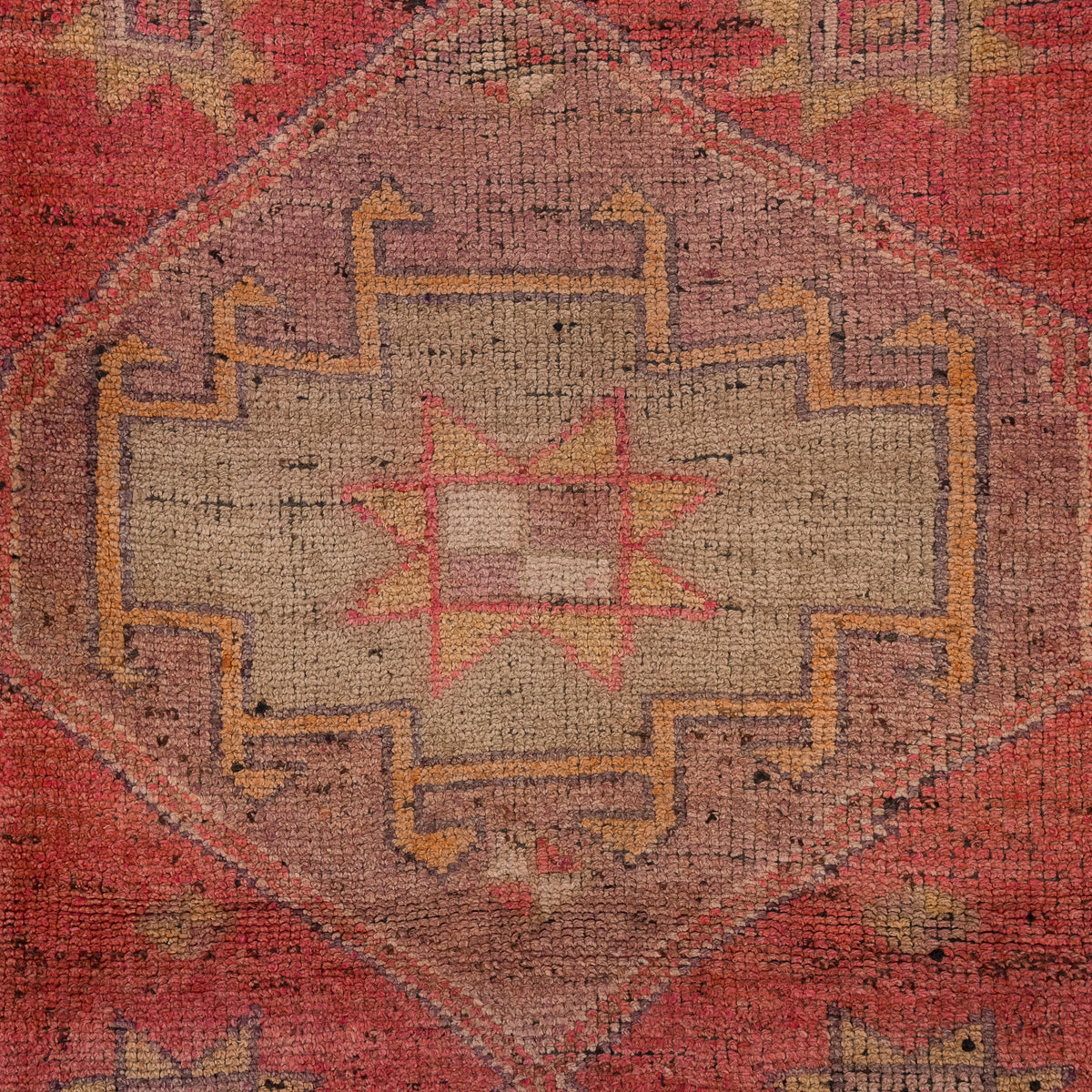 3x11 Vintage Rug