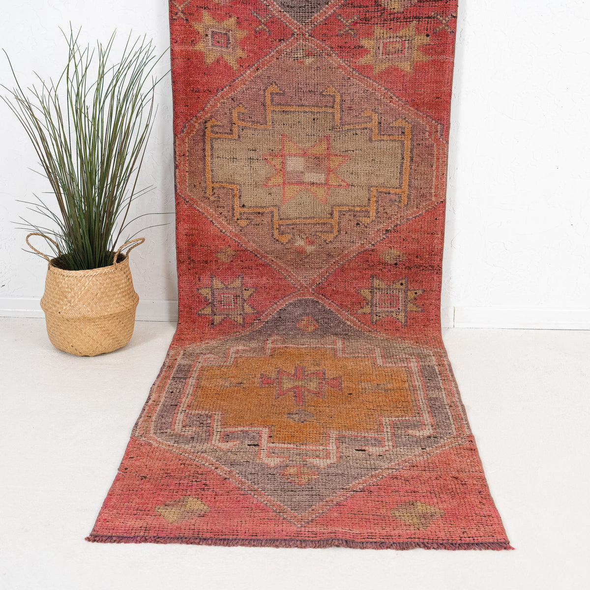 3x11 Persian Rug