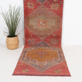 3x11 Persian Rug