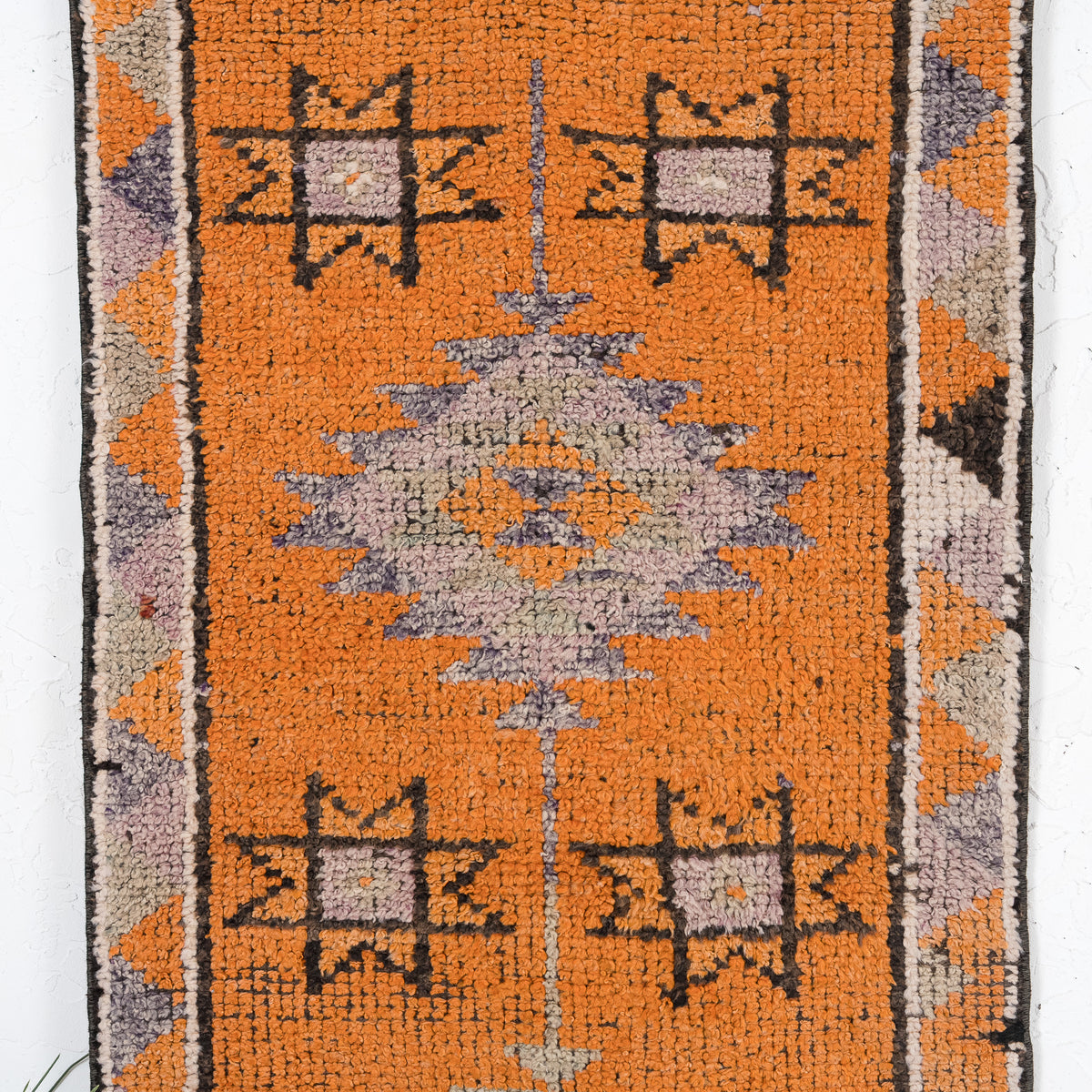 3x12 Vintage Rug