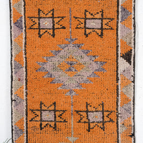 3x12 Vintage Rug