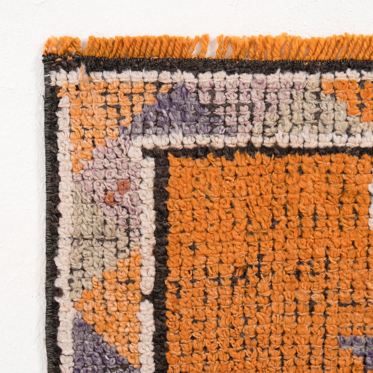 Geometric 3x12 Runner Rug