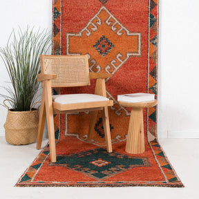 1970 Made Runner Rug