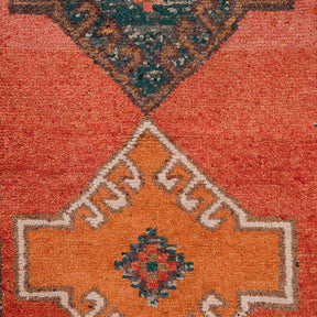 3x10 Vintage Rug