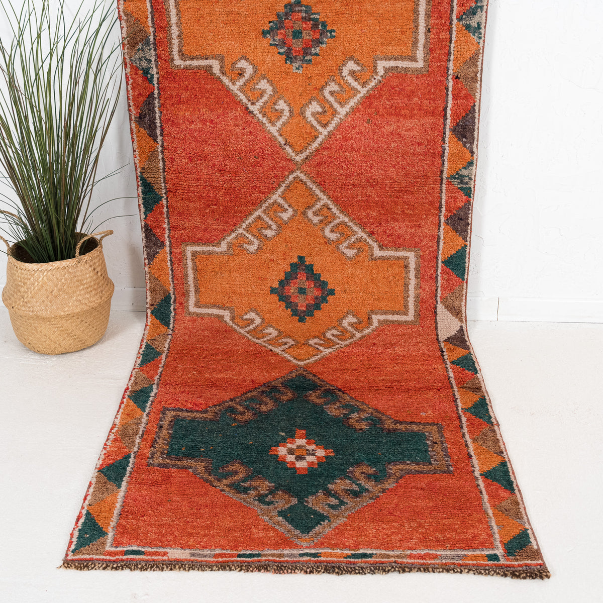 3x10 Persian Rug