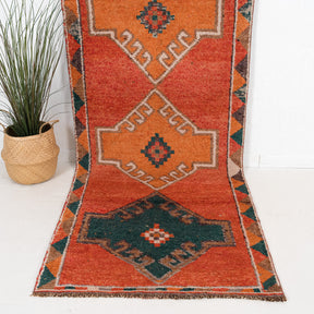 3x10 Persian Rug