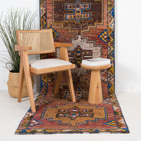 1970 Made Runner Rug