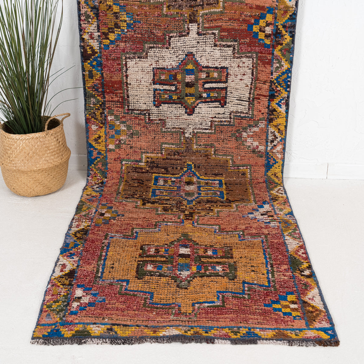 3x10 Persian Rug