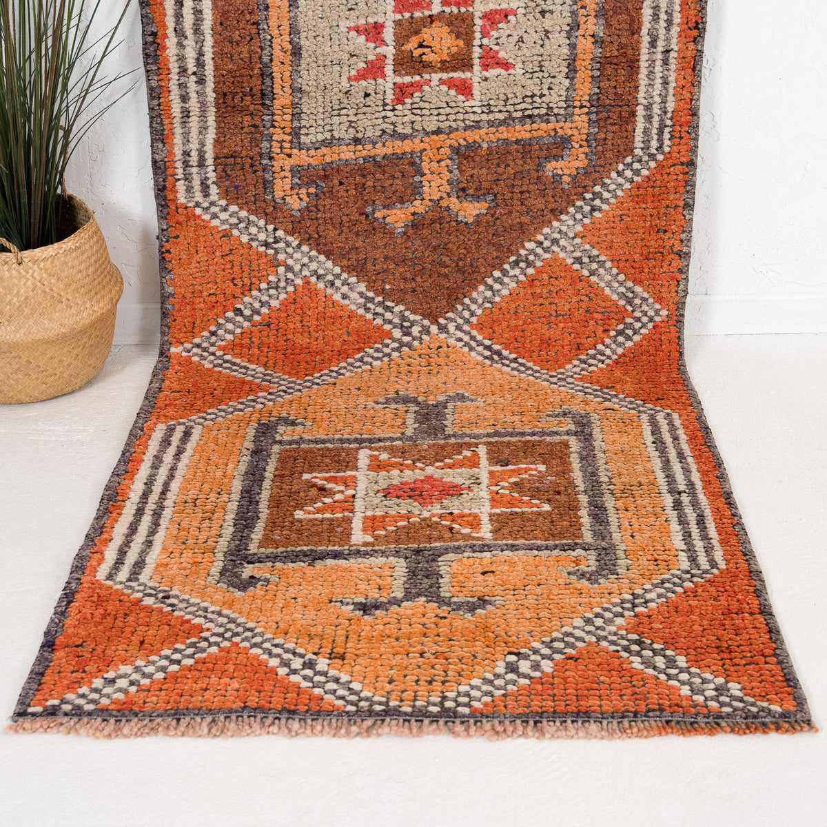 3x10 Persian Rug