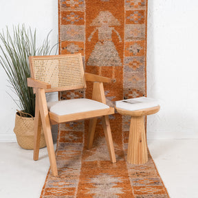 1970 Made Runner Rug