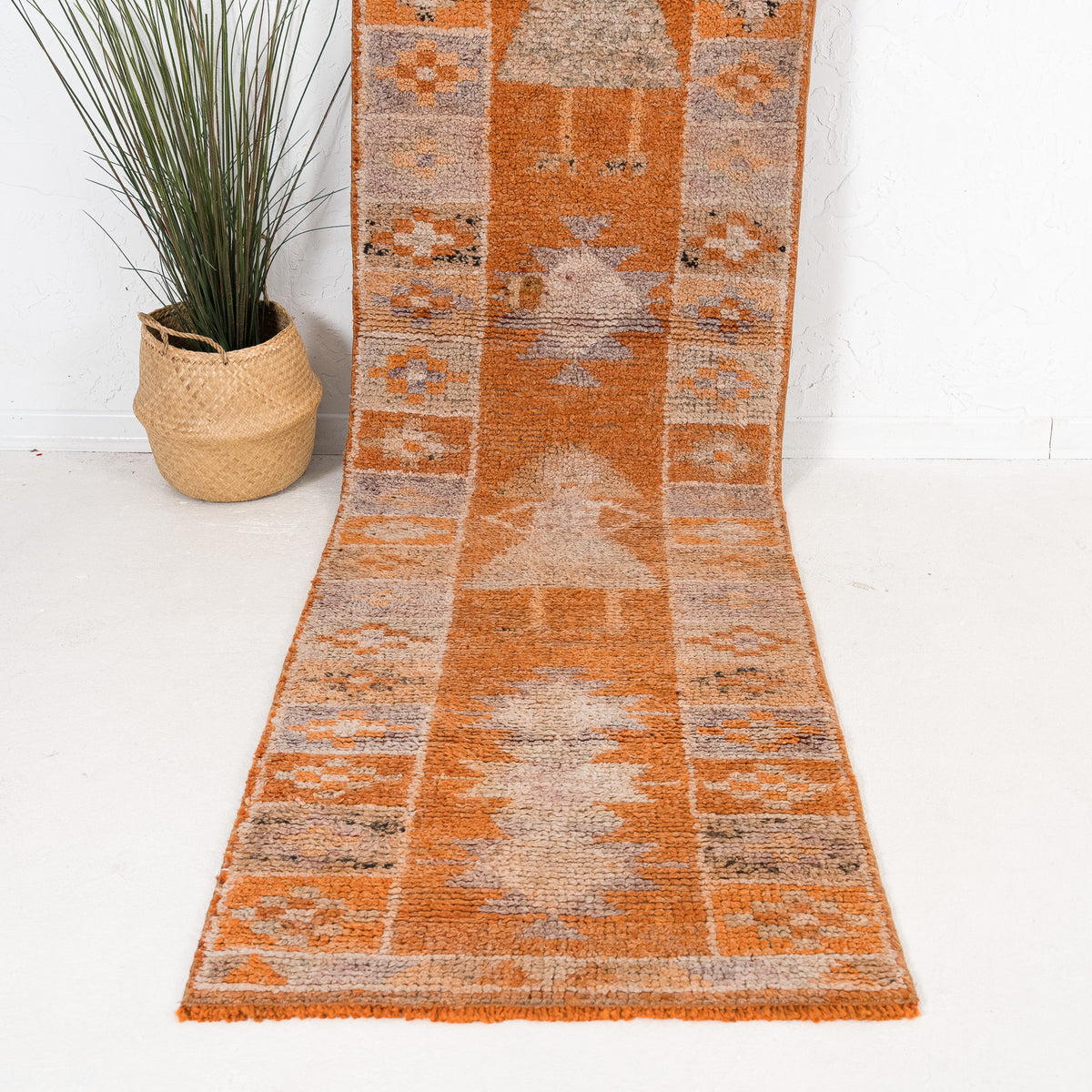 3x11 Persian Rug