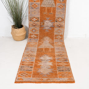 3x11 Persian Rug