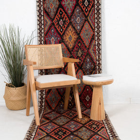 1970 Made Runner Rug