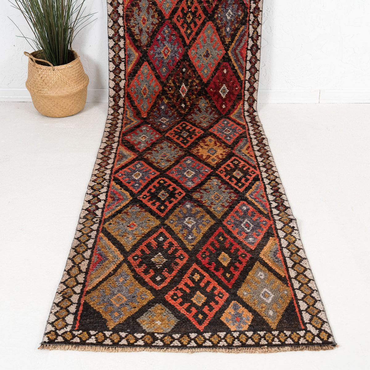 3x12 Persian Rug