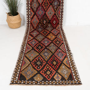 3x12 Persian Rug