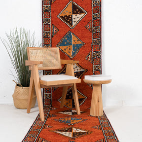 1970 Made Runner Rug