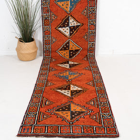 3x12 Persian Rug