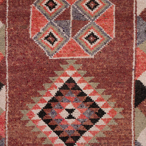 3x13 Vintage Rug