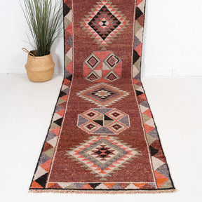 3x13 Persian Rug