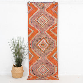 Handmade Turkish Area Rug