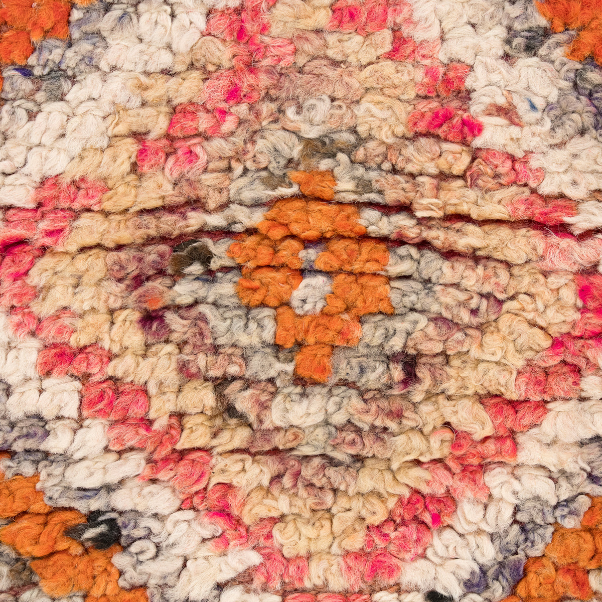 3x8 Vintage Rug