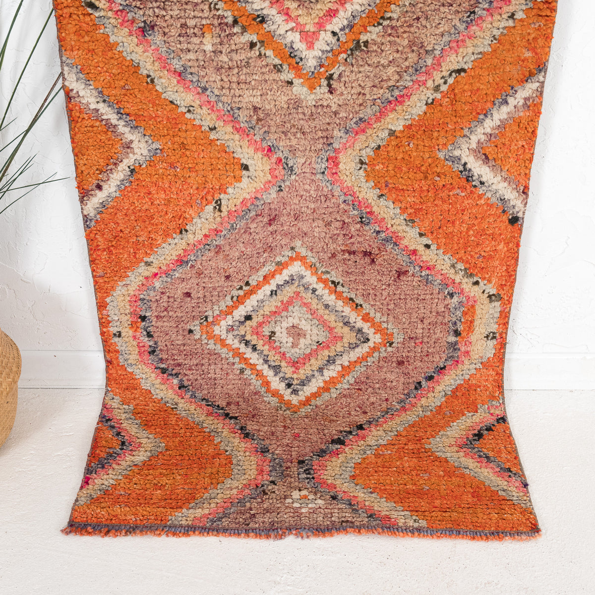 3x8 Persian Rug