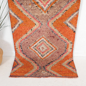 3x8 Persian Rug